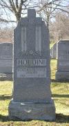 Bess Houdini