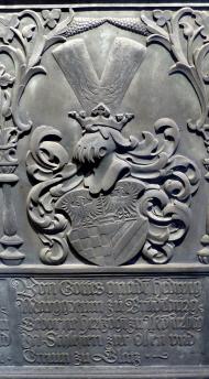 Hedwig of Münsterberg-Oels