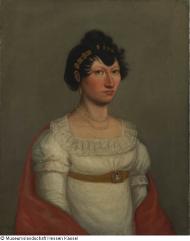 Princess Wilhelmine Caroline Louise of Löwenstein-Wertheim-Freudenberg