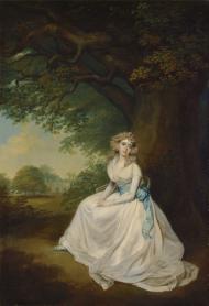 Frances Chambers