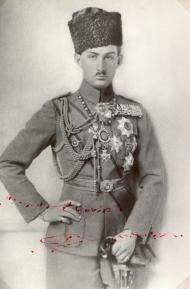Ömer Faruk Efendi