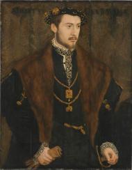 Alberto V de Baviera