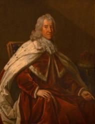 John Robartes