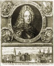 William Ernest, Duke of Saxe-Weimar