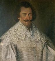 Christian II, Prince of Anhalt-Bernburg
