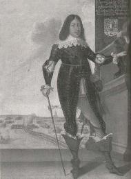 Friedrich von Württemberg-Neuenstadt