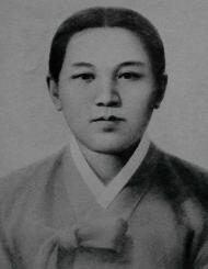 Kang Pan-sŏk