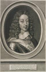 Charles II, Duke of Mantua and Montferrat