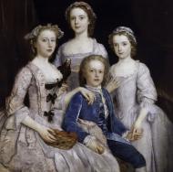 Charlotte Walpole