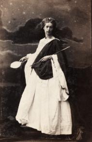Augusta Seymour