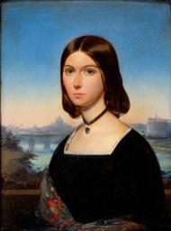 Emily Mary Curzon-Howe