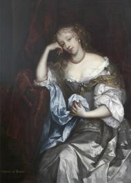 Laetitia Smythe