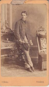 Prince Joseph de Rohan