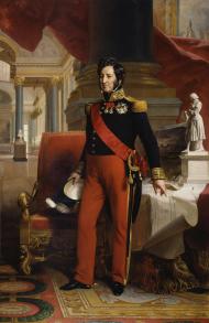 Louis-Philippe