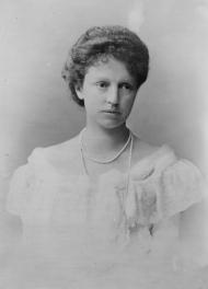 Princess Adelgunde, Princess of Hohenzollern