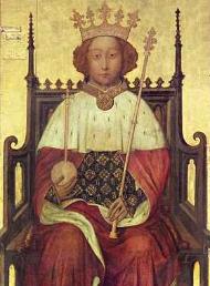 Richard II van Engeland