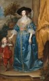 Henrietta Maria