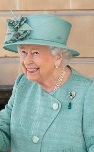 II. Elizabeth