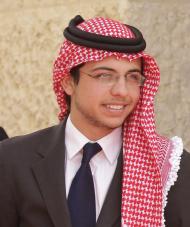 İkinci Abdullah bin Hüseyin